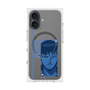 プレミアムスクエアケース with MagSafe［ キングダム - 信 ］