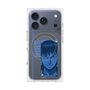 プレミアムスクエアケース with MagSafe［ キングダム - 信 ］
