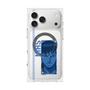 プレミアムスクエアケース with MagSafe［ キングダム - 信 ］