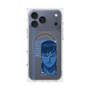 プレミアムスクエアケース with MagSafe［ キングダム - 信 ］