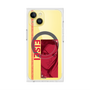 プレミアムスクエアケース with MagSafe［ キングダム - 嬴政 ］