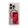 プレミアムスクエアケース with MagSafe［ キングダム - 嬴政 ］