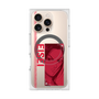 プレミアムスクエアケース with MagSafe［ キングダム - 嬴政 ］