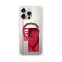 プレミアムスクエアケース with MagSafe［ キングダム - 嬴政 ］