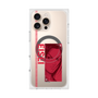 プレミアムスクエアケース with MagSafe［ キングダム - 嬴政 ］