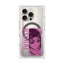 プレミアムスクエアケース with MagSafe［ キングダム - 羌瘣 ］