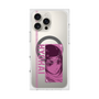プレミアムスクエアケース with MagSafe［ キングダム - 羌瘣 ］