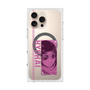 プレミアムスクエアケース with MagSafe［ キングダム - 羌瘣 ］