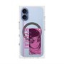 プレミアムスクエアケース with MagSafe［ キングダム - 羌瘣 ］