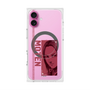 プレミアムスクエアケース with MagSafe［ キングダム - 蒙恬 ］
