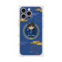 プレミアムスクエアケース with MagSafe［ キングダム - 信 - SD ］