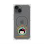 プレミアムスクエアケース with MagSafe［ ちびまる子ちゃん - まる子B ］