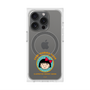 プレミアムスクエアケース with MagSafe［ ちびまる子ちゃん - まる子B ］