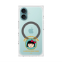 プレミアムスクエアケース with MagSafe［ ちびまる子ちゃん - まる子B ］