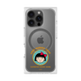 プレミアムスクエアケース with MagSafe［ ちびまる子ちゃん - まる子B ］