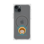 プレミアムスクエアケース with MagSafe［ ちびまる子ちゃん - たまちゃん ］