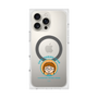 プレミアムスクエアケース with MagSafe［ ちびまる子ちゃん - たまちゃん ］