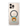 プレミアムスクエアケース with MagSafe［ ちびまる子ちゃん - たまちゃん ］