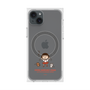 プレミアムスクエアケース with MagSafe［ ちびまる子ちゃん - ダンス ］