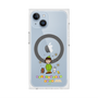 プレミアムスクエアケース with MagSafe［ ちびまる子ちゃん - パーティを始めよう ］