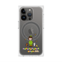 プレミアムスクエアケース with MagSafe［ ちびまる子ちゃん - パーティを始めよう ］