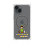 プレミアムスクエアケース with MagSafe［ ちびまる子ちゃん - パーティを始めよう ］