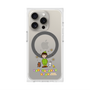 プレミアムスクエアケース with MagSafe［ ちびまる子ちゃん - パーティを始めよう ］