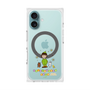 プレミアムスクエアケース with MagSafe［ ちびまる子ちゃん - パーティを始めよう ］
