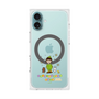 プレミアムスクエアケース with MagSafe［ ちびまる子ちゃん - パーティを始めよう ］