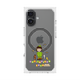 プレミアムスクエアケース with MagSafe［ ちびまる子ちゃん - パーティを始めよう ］