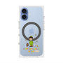 プレミアムスクエアケース with MagSafe［ ちびまる子ちゃん - パーティを始めよう ］