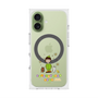 プレミアムスクエアケース with MagSafe［ ちびまる子ちゃん - パーティを始めよう ］