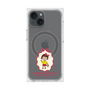 プレミアムスクエアケース with MagSafe［ ちびまる子ちゃん - リボンでお出かけ ］