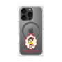 プレミアムスクエアケース with MagSafe［ ちびまる子ちゃん - リボンでお出かけ ］
