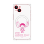 プレミアムスクエアケース with MagSafe［ ちびまる子ちゃん - セリフA ］