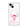 プレミアムスクエアケース with MagSafe［ ちびまる子ちゃん - セリフA ］