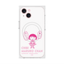 プレミアムスクエアケース with MagSafe［ ちびまる子ちゃん - セリフA ］