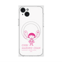 プレミアムスクエアケース with MagSafe［ ちびまる子ちゃん - セリフA ］