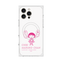 プレミアムスクエアケース with MagSafe［ ちびまる子ちゃん - セリフA ］