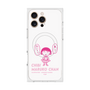 プレミアムスクエアケース with MagSafe［ ちびまる子ちゃん - セリフA ］