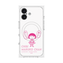 プレミアムスクエアケース with MagSafe［ ちびまる子ちゃん - セリフA ］