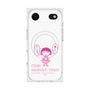 プレミアムスクエアケース with MagSafe［ ちびまる子ちゃん - セリフA ］
