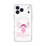 プレミアムスクエアケース with MagSafe［ ちびまる子ちゃん - セリフA ］