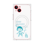 プレミアムスクエアケース with MagSafe［ ちびまる子ちゃん - セリフB ］