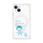 プレミアムスクエアケース with MagSafe［ ちびまる子ちゃん - セリフB ］