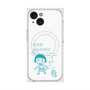プレミアムスクエアケース with MagSafe［ ちびまる子ちゃん - セリフB ］