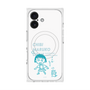 プレミアムスクエアケース with MagSafe［ ちびまる子ちゃん - セリフB ］