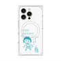 プレミアムスクエアケース with MagSafe［ ちびまる子ちゃん - セリフB ］