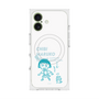 プレミアムスクエアケース with MagSafe［ ちびまる子ちゃん - セリフB ］
