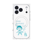 プレミアムスクエアケース with MagSafe［ ちびまる子ちゃん - セリフB ］